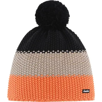 Čepice EISBÄR STAR POMPON MÜ RL 556