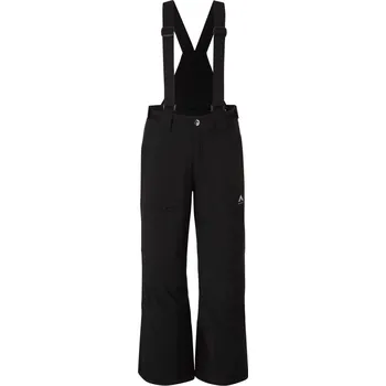 Snowboardové kalhoty McKINLEY TWP Eric II lyžařské kalhoty - 0 - černá - 152