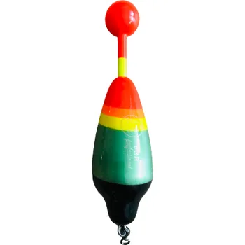 Signalizace záběru Splávek ROX profesional 6g s obratlíkem