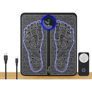 Masážní přístroj Media-Tech EMS Foot Massager MT6527