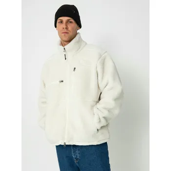 Dámská bunda The North Face Denali X (white dune) XL, bílá