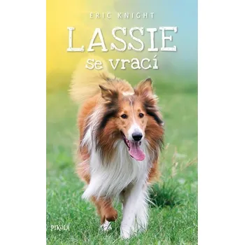 Lassie se vrací