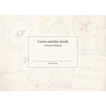 Cestovatelský deník