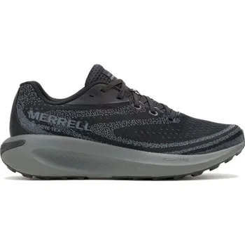 Pánská běžecká obuv Merrell J068219 Morphilite GTX black/rock 46,5