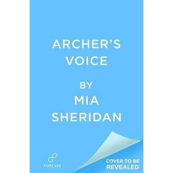 Cizojazyčná kniha Archer's Voice