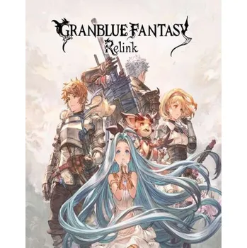 Počítačová hra Granblue Fantasy Relink PC - digitální verze - Hraj již za pár minut