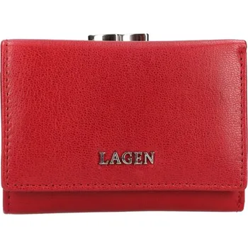 Peněženka Lagen LG-2131 Port Wine