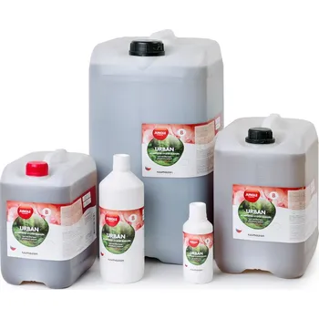 Hnojivo JUNGLE indabox složka B Objem: 250ml