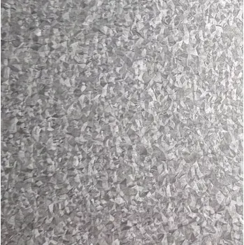 Plech Aluzinek rovinný plech 0,5mm tabule 1250x2000mm