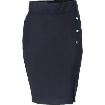 Dámská sukně Sukně Gianni/Abgs 4269-1 barva: černá, velikost: 40