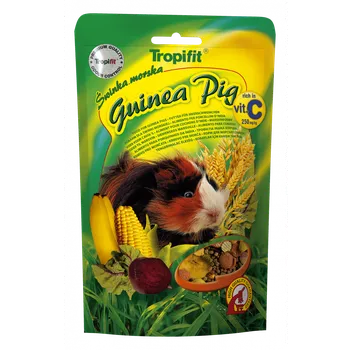 Krmivo pro hlodavce Tropifit Guinea Pig 1,5 kg
