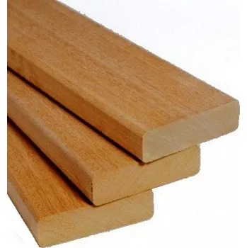 Desky na lavice abachi THERMOWOOD 22x80x2400mm (5ks/bal)