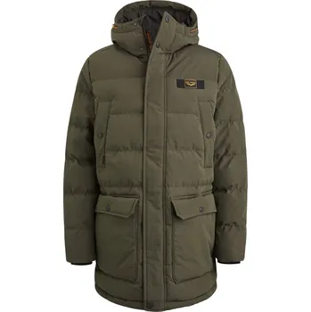 PME Legend pánská bunda PJA2409152 PJA2409152 XXXL 8039