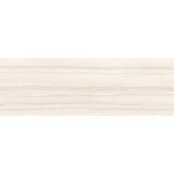 Glamour cream rekt. - obkládačka rektifikovaná 25x75 krémová lesk 167232