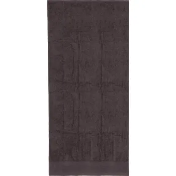 Ručník FROTERY Deluxe Graphite 70x140cm