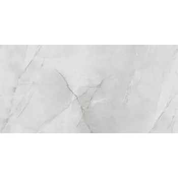 Sergia grey rekt. - obkládačka rektifikovaná 30x60 šedá lesk 169112