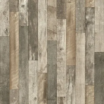 pvc podlaha PVC podlaha - lino Domo 2154, na míru, šíře 2m,3m,4m, hnědá, bez podkladu, koupelna, Beaulieu International Group - 1 rok na vrácení + DOPRAVA ZDARMA k Vám i zpět