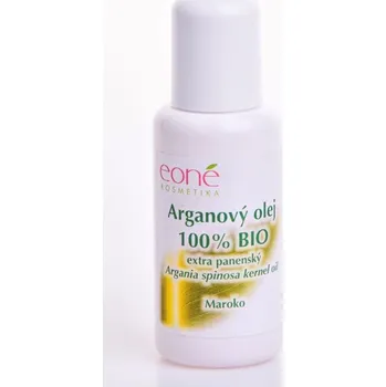 Pleťový olej Eoné Arganový olej BIO pražený 200 ml