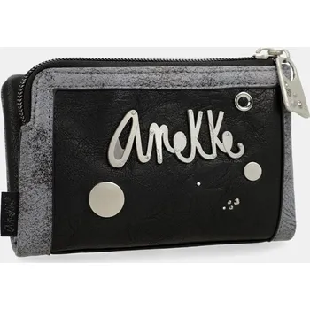 Anekke Crust 39899-912 černá