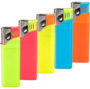 Zapalovač piezo turbo