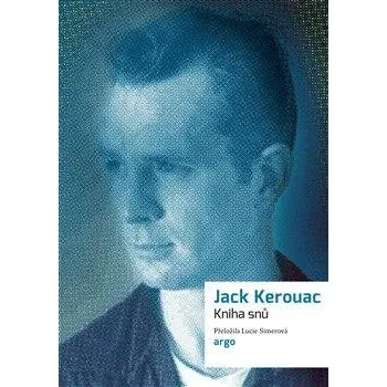 Beletrie pro dospělé Kniha snů