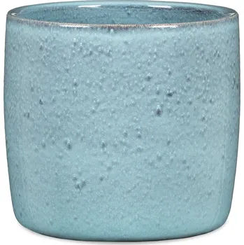 Květináč Obal 900 Lagoon lesk 15 - 4 ks