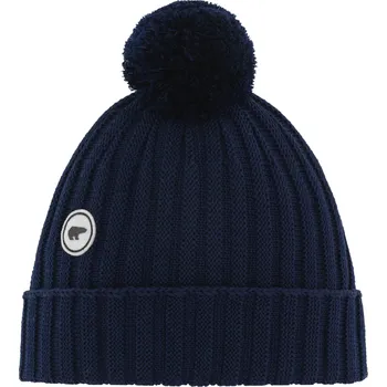 Čepice EISBÄR TRONY OS POMPON MÜ 244