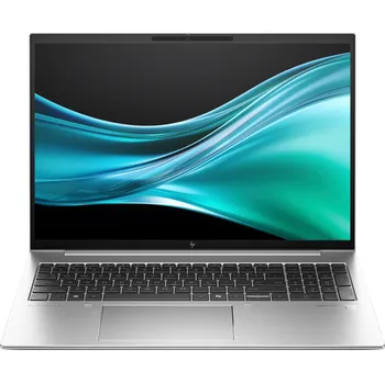 Notebook HP NTB EliteBook 860 G11 U7-155H 16 WUXGA 400 5MP IR, 2x16GB, 1TB, ax/6E, BT, FpS,bckl kbd, Win11Pro, EVO,3y active care