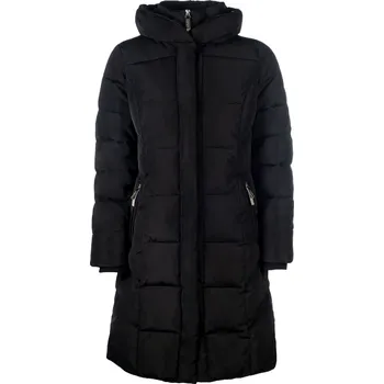 Dámský kabát Lauria Garrelli Kabát prošívaný Livigno Lauria Garrelli, dámský, černý L