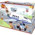 ostatní stavebnice ecoiffier Abrick 3155 Dopravní letadlo