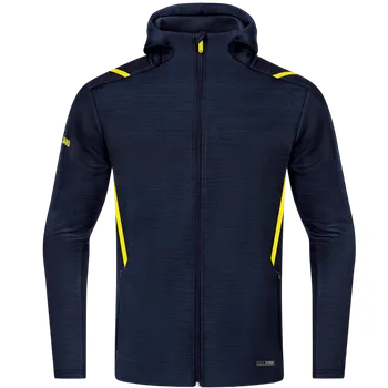 Dámská mikina Bunda s kapucí Challenge Hoodie Jako 9821-512 Velikost XXL