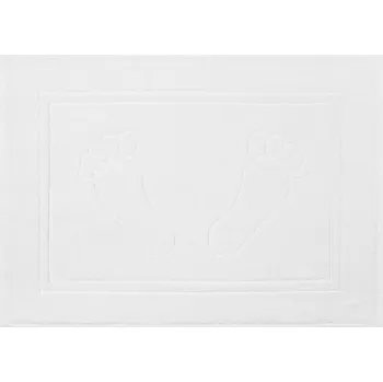 Koupelnová předložka Hotelová předložka Armeria 650 g/m² 50x70