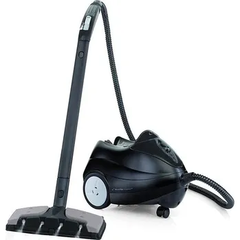 Parní čistič Euroflex Vapour M6s