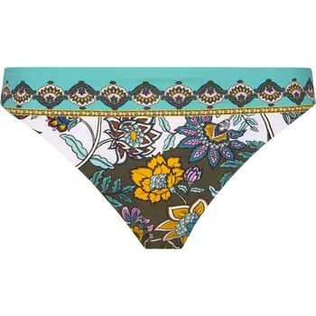 Dámské plavky Plavky LISE CHARMEL (ABB0467-14), Barva zelená, Velikost L