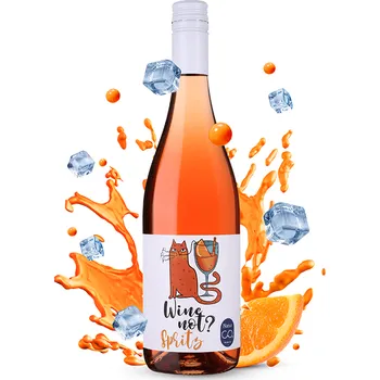 Vinný dům Wine not - SPRITZ