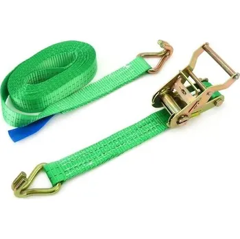 Upínací popruh Upínací popruh s ráčnou 2000kg 35mm 8m