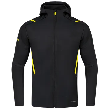 Dámská mikina Bunda s kapucí Challenge Hoodie Jako Kids 9821k-505 Velikost 164