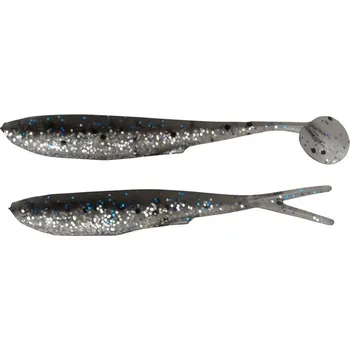 Umělá nástraha Savage Gear 3D FRY 50 Dirty Silver