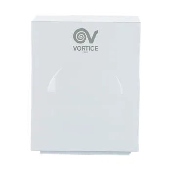 Průmyslový ventilátor Vortice (Itálie) Vortice CA MD / WE Průměr [mm]: Ø 150, Průtok [m3/h]: 620 Ø 100 - Ø 315