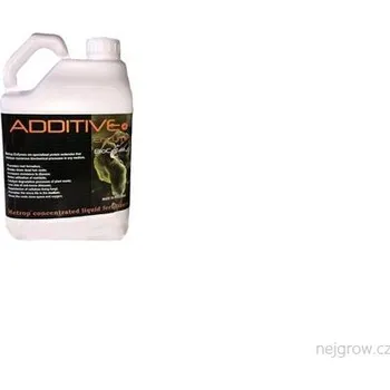 Hnojivo Metrop Additive EnZymes Objem: 5l