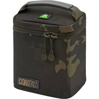 Korda pouzdro Compac Goo Bag Small Dark Kamo (KLUG109)