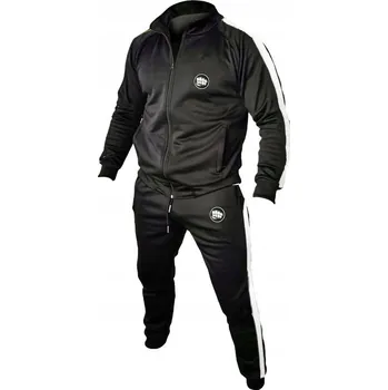 Podprsenka Teplákovka WarHouse Small Logo Komplet M