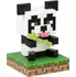 Dekorativní svítidlo Paladone Panda Icon Light PP13276MCF