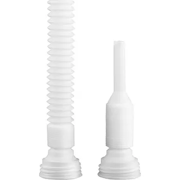 Kanystr Mannol Flexible Tube (10L) 4504 - 1ks (Flexibilní nálevka pro kanystry 1 až 10 litrů)