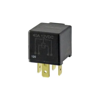 Elektroinstalace pro motocykl Startovací relé RMS 246400190 YAMAHA YN 50 Neo´s 1997-2003