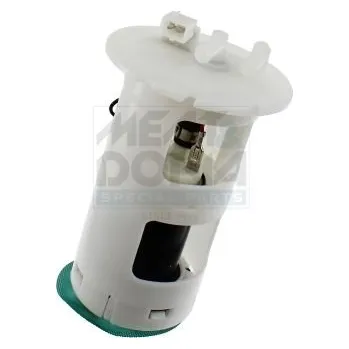 Palivové čerpadlo Palivová přívodní jednotka MEAT & DORIA 76591