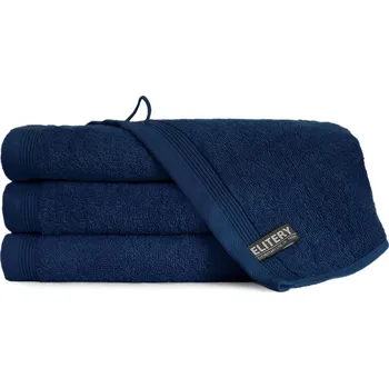 Ručník FROTERY Elitery Deep Sea 70x140cm