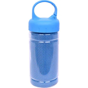 Ručník FROTERY chladící ručník Cooling towel ice blue