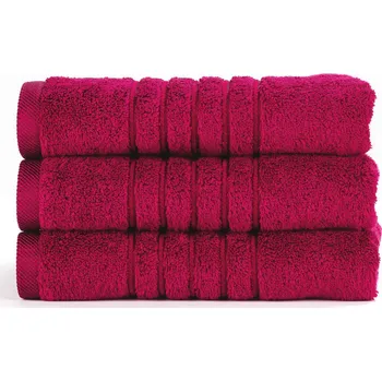 Ručník FROTERY Brilliant Berry 50x100cm