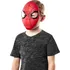 Karnevalová maska Rubies Spiderman Avengers dětská maska černá/červená